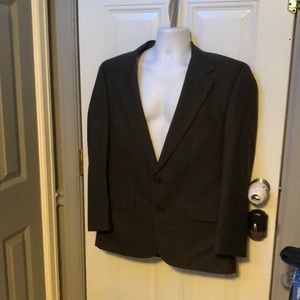 Burberry’s mens jacket